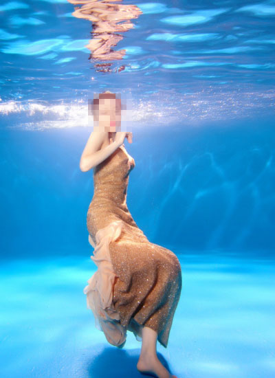 梦剧场-婚纱摄影