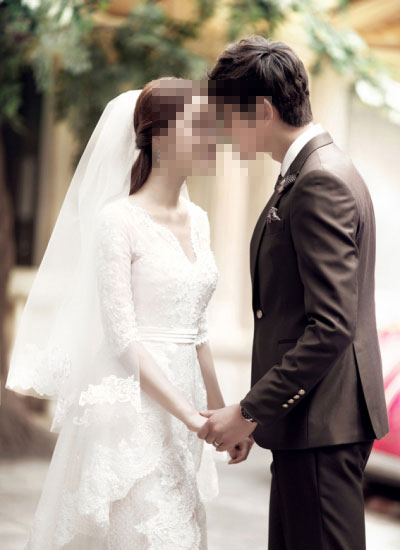 森系纪实风（植物园）—梦幻童话